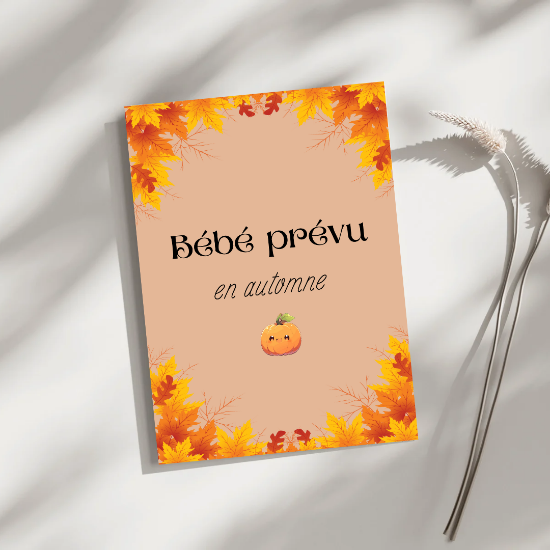 Annonce Grossesses – Image 3