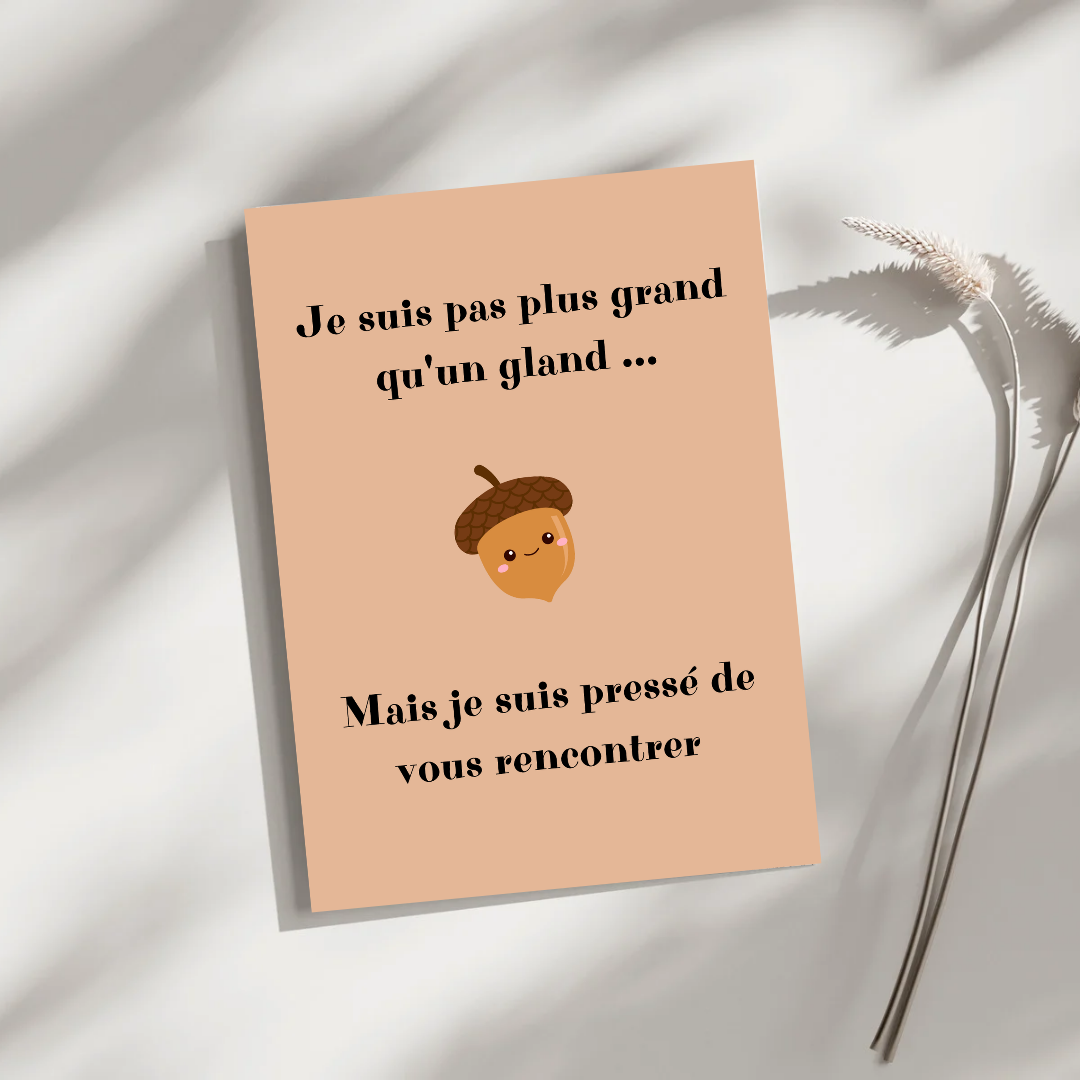 Annonce Grossesses – Image 5