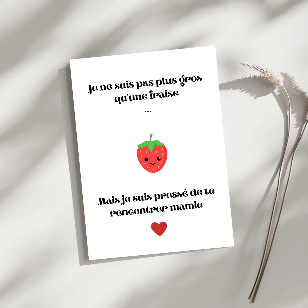 Annonce Grossesses – Image 7