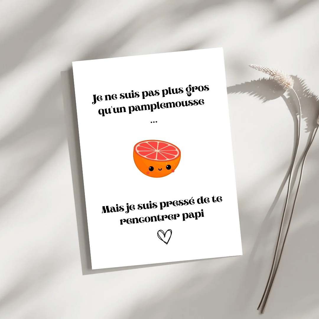 Annonce Grossesses – Image 8