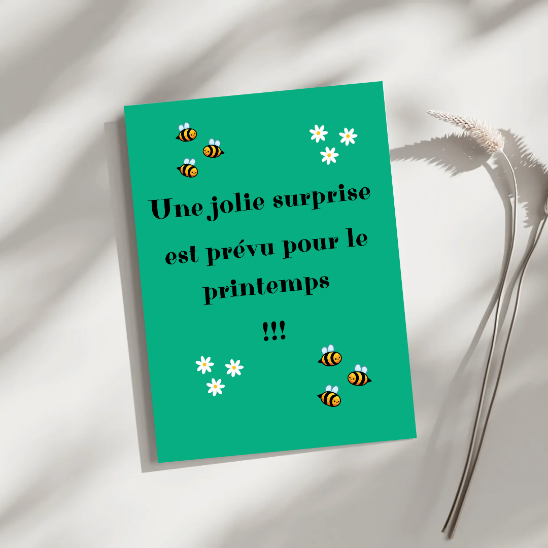 Annonce Grossesses – Image 9