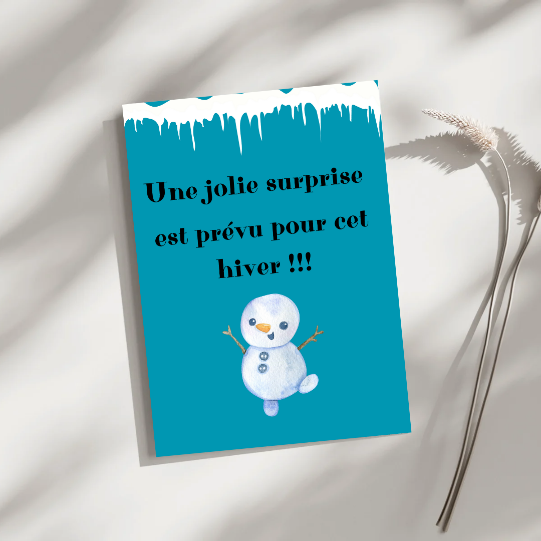 Annonce Grossesses – Image 10