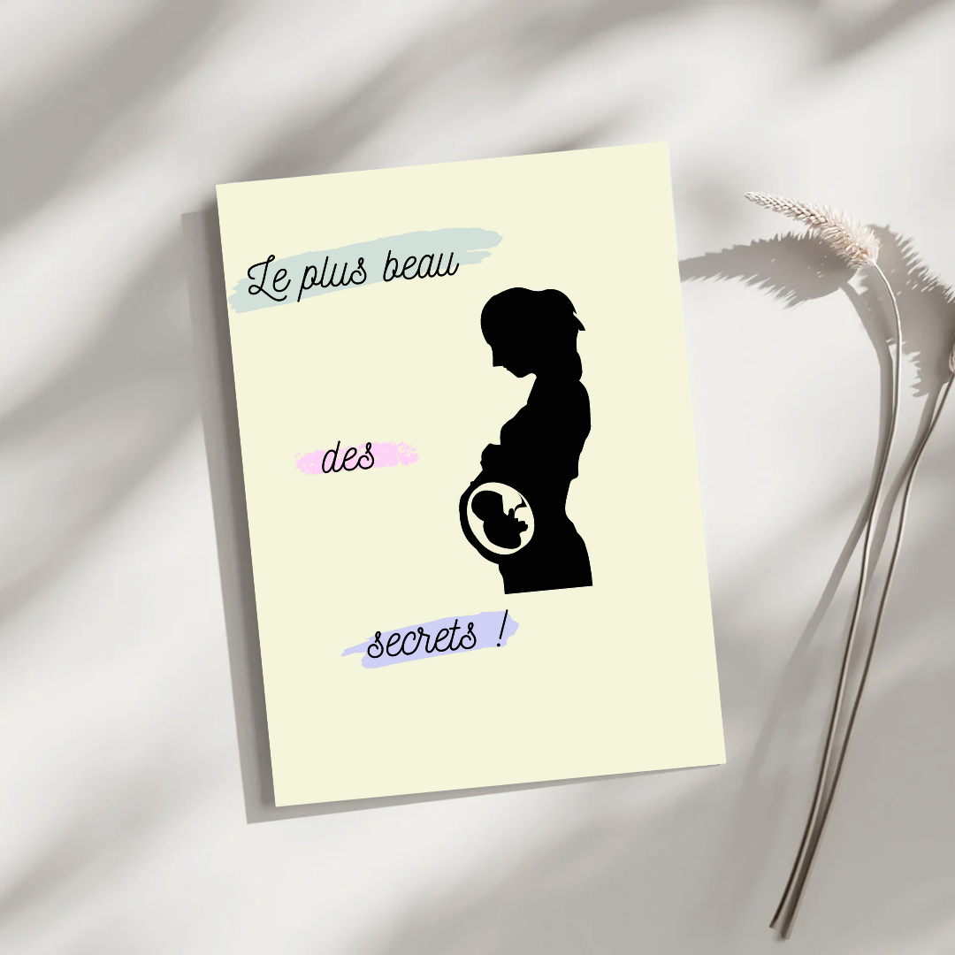 Annonce Grossesses – Image 16