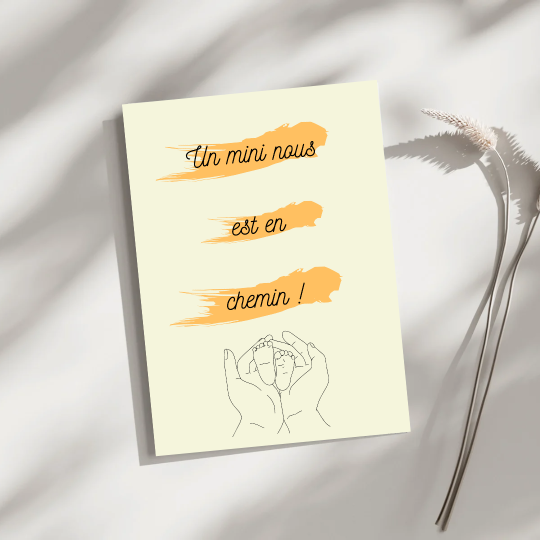 Annonce Grossesses – Image 17