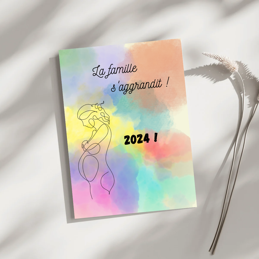 Annonce Grossesses – Image 20