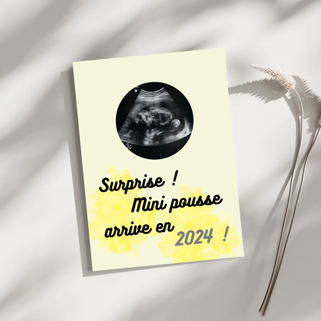 Annonce Grossesses – Image 21