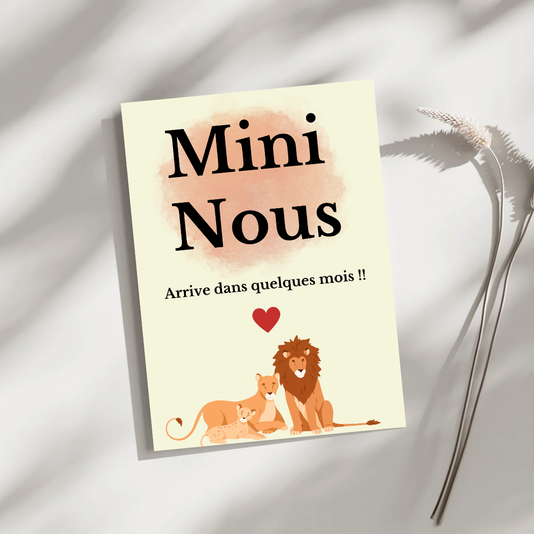 Annonce Grossesses – Image 22